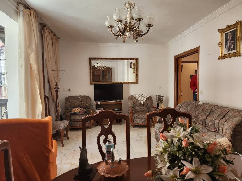 3 makuuhuone Huoneisto myytävänä paikassa Rute - 70 000 € (Ref: 9078627)