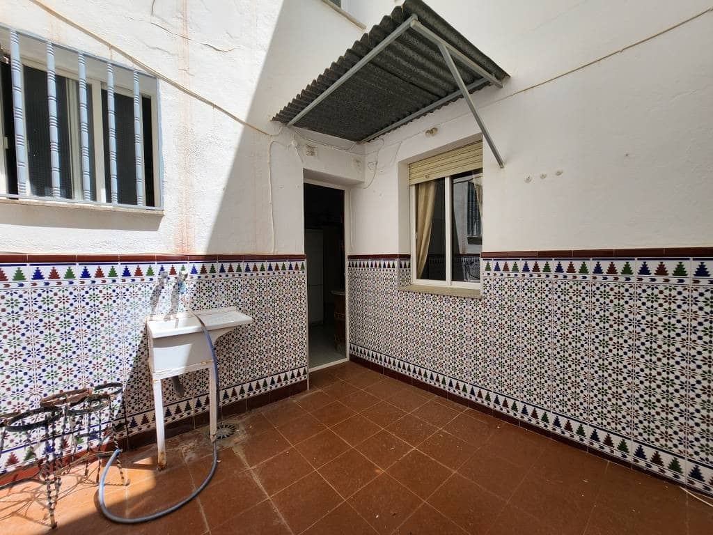 3 makuuhuone Huoneisto myytävänä paikassa Rute - 70 000 € (Ref: 9078627)