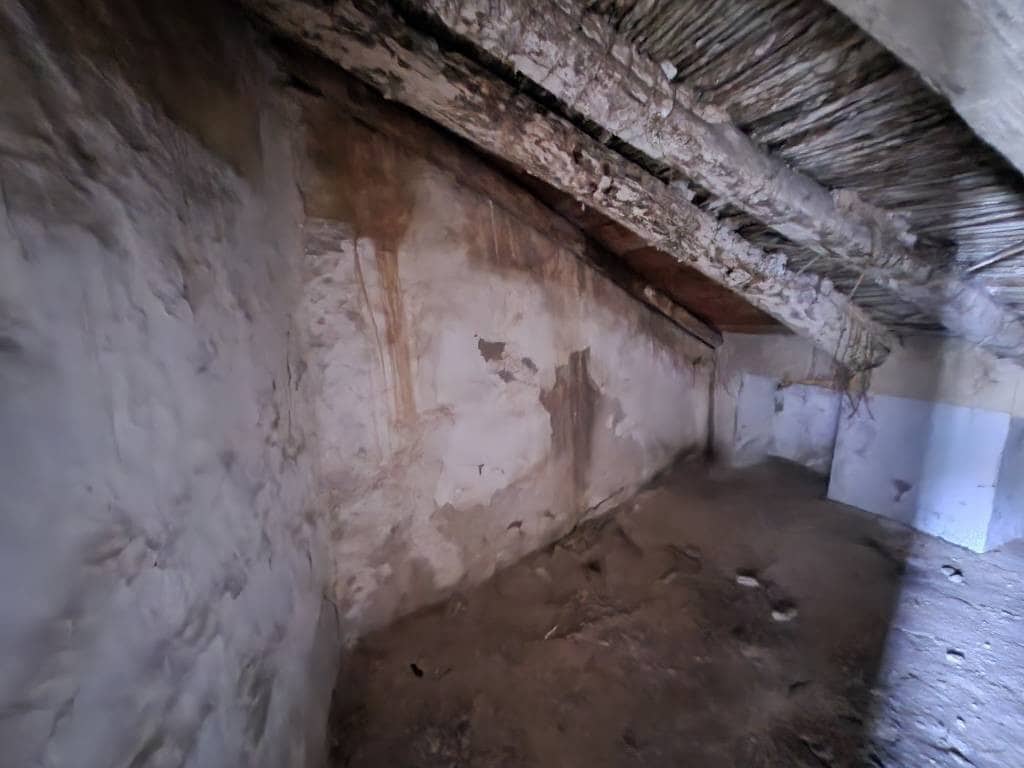 3 soverom Hus til salgs i Castil de Campos - € 17 000 (Ref: 9078628)