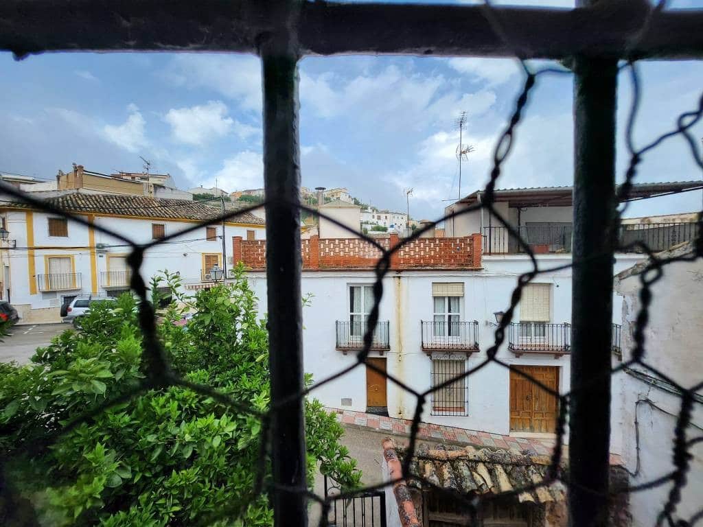 3 soverom Hus til salgs i Castil de Campos - € 17 000 (Ref: 9078628)