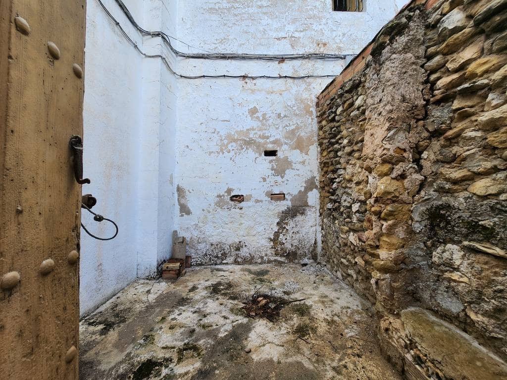 3 soverom Hus til salgs i Castil de Campos - € 17 000 (Ref: 9078628)