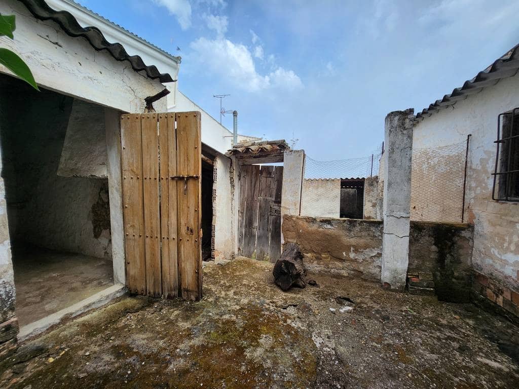 3 soverom Hus til salgs i Castil de Campos - € 17 000 (Ref: 9078628)