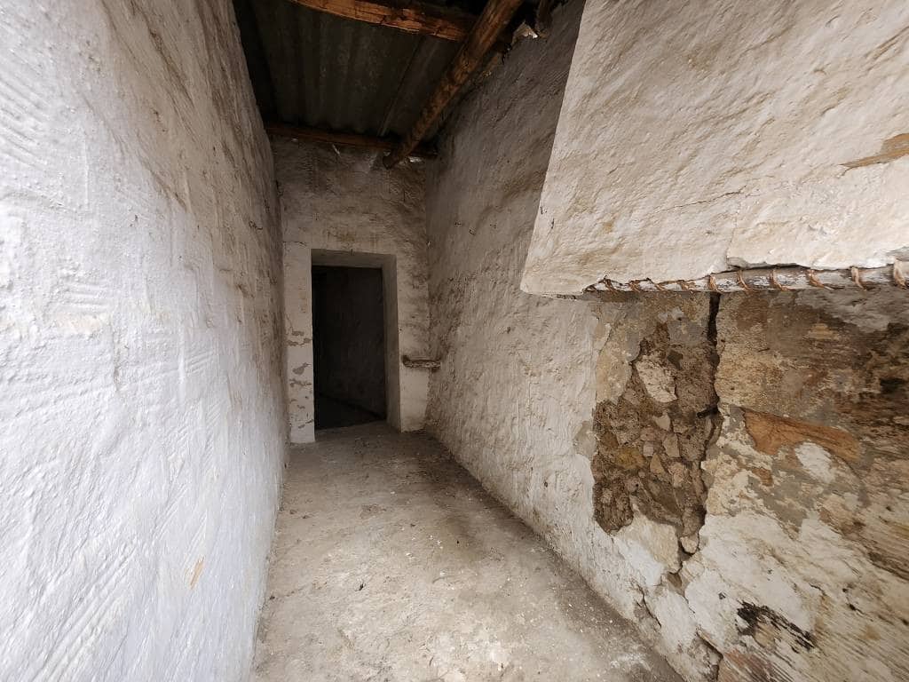 3 soverom Hus til salgs i Castil de Campos - € 17 000 (Ref: 9078628)