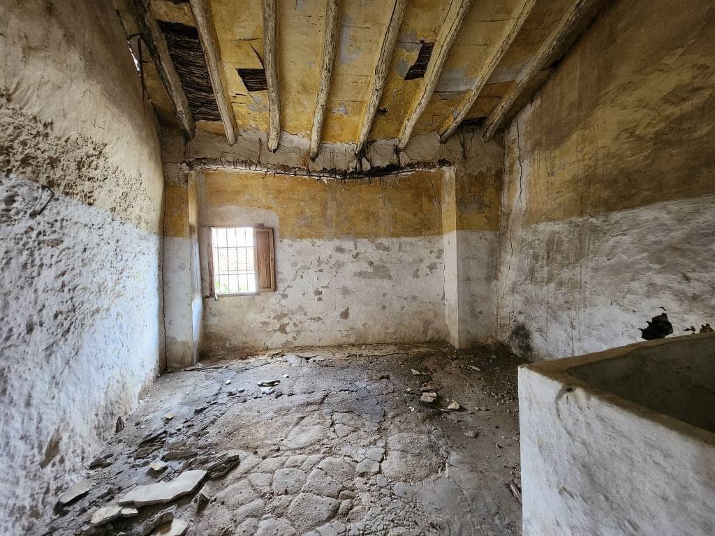 3 soverom Hus til salgs i Castil de Campos - € 17 000 (Ref: 9078628)