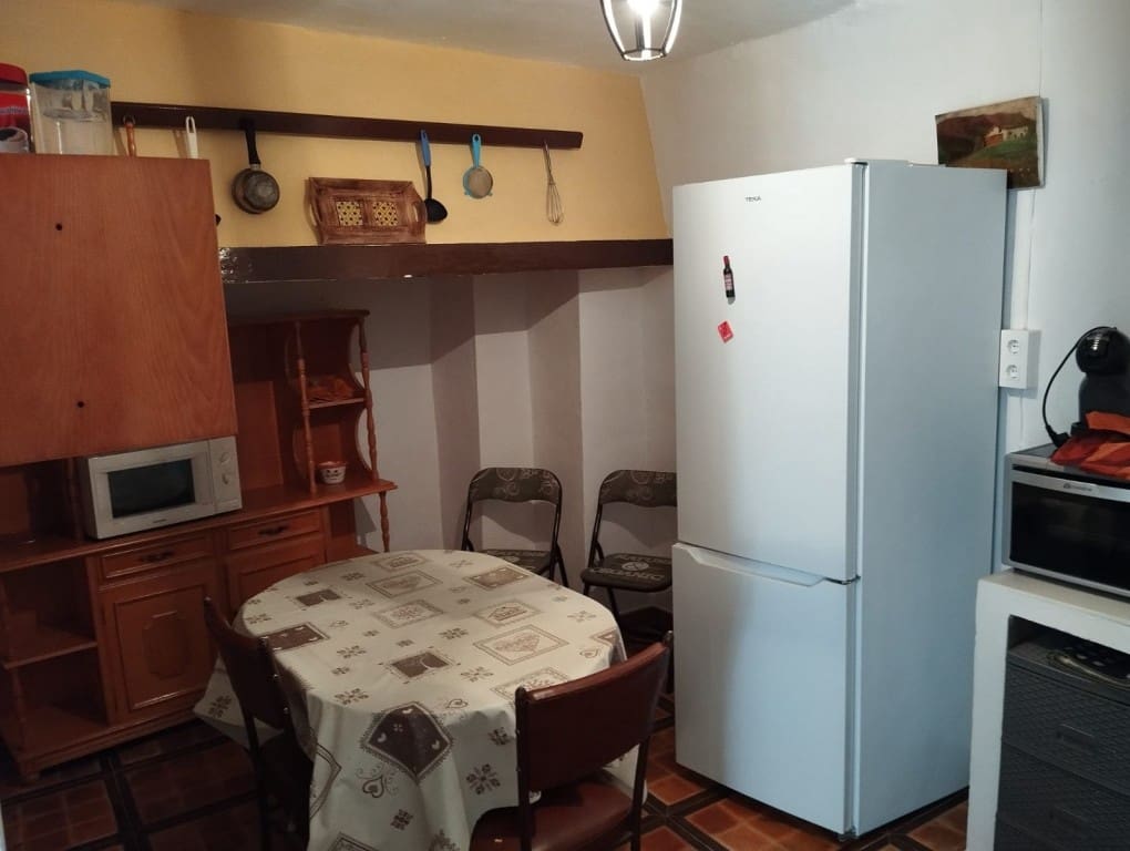 3 chambre Finca/Maison de Campagne à vendre à Carcabuey - 85 000 € (Ref: 9078637)