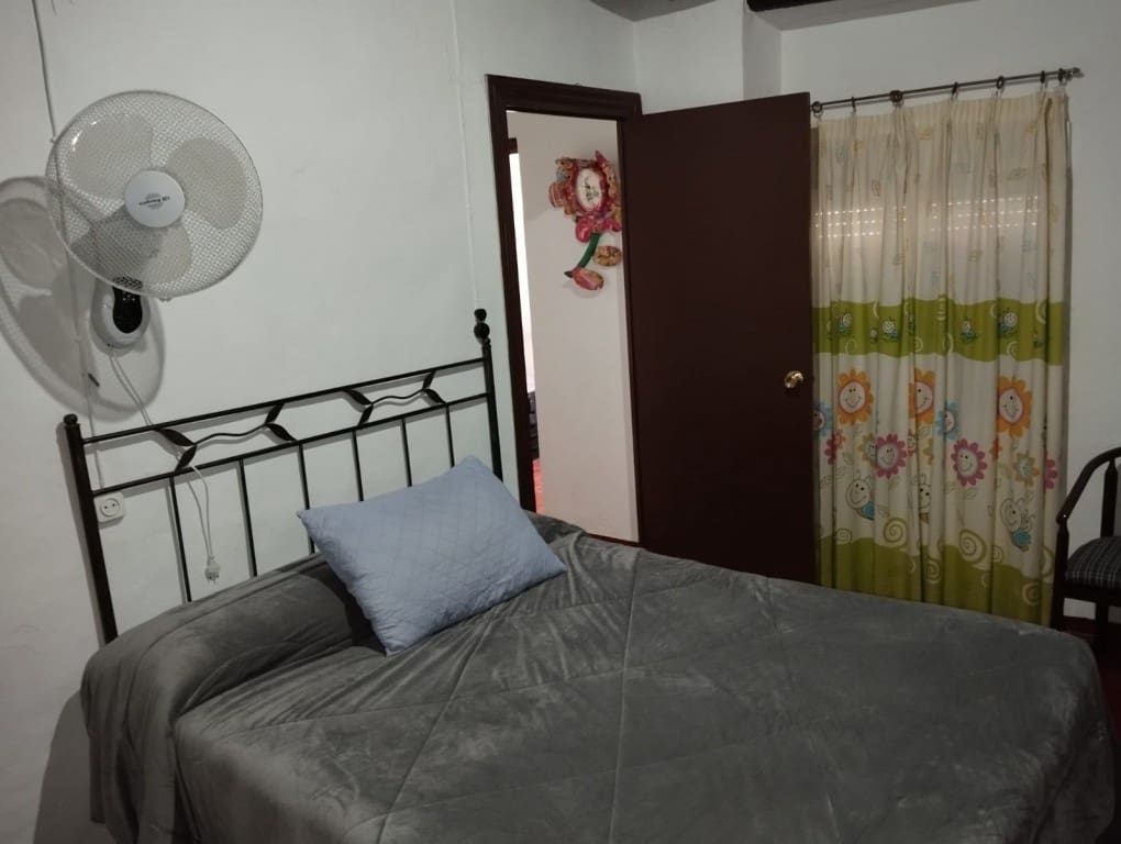 3 chambre Finca/Maison de Campagne à vendre à Carcabuey - 85 000 € (Ref: 9078637)