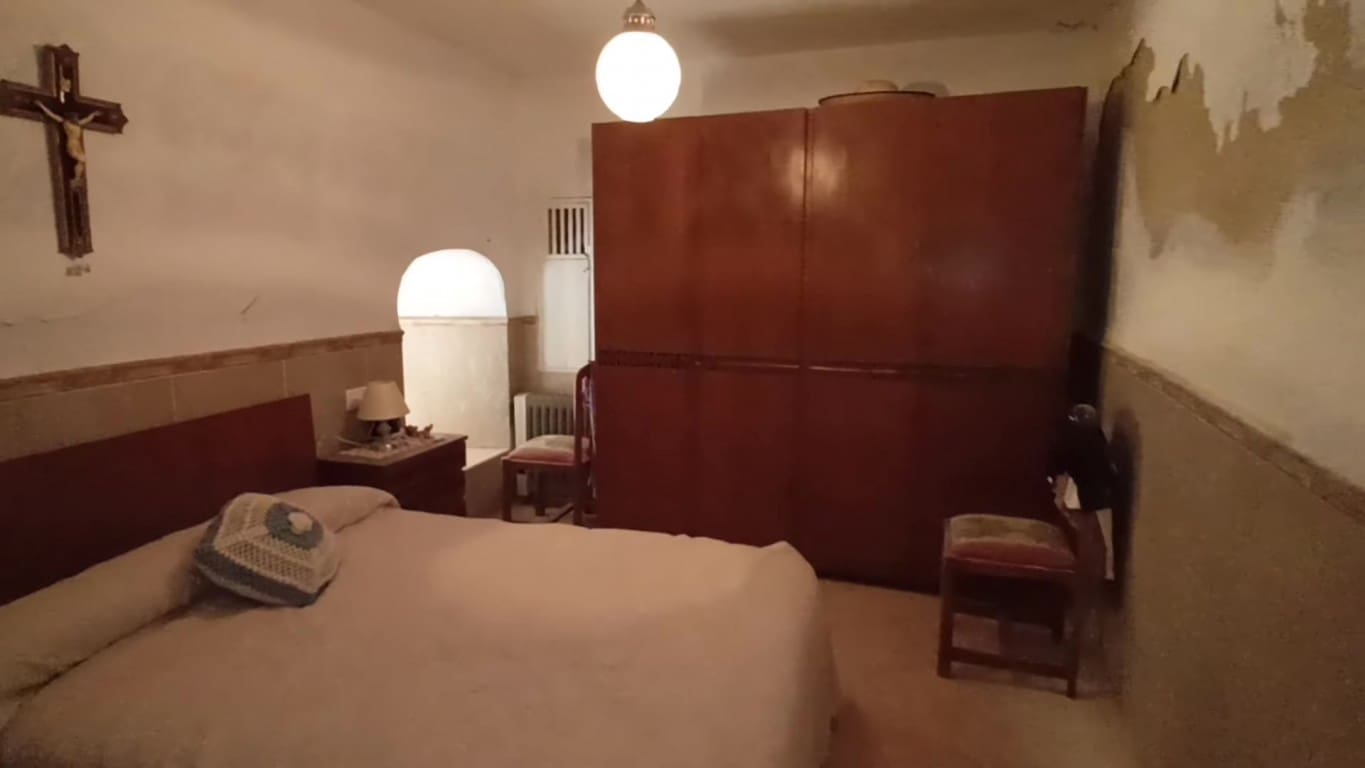 3 soverom Hus til salgs i Priego de Cordoba - € 56 000 (Ref: 9078640)