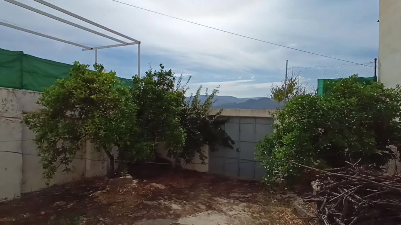 3 soverom Hus til salgs i Priego de Cordoba - € 56 000 (Ref: 9078640)