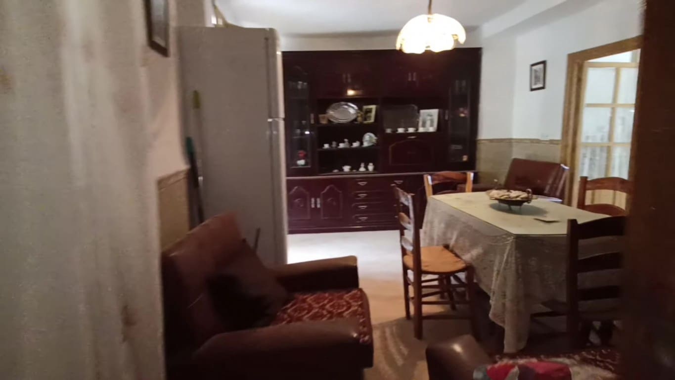 3 soverom Hus til salgs i Priego de Cordoba - € 56 000 (Ref: 9078640)