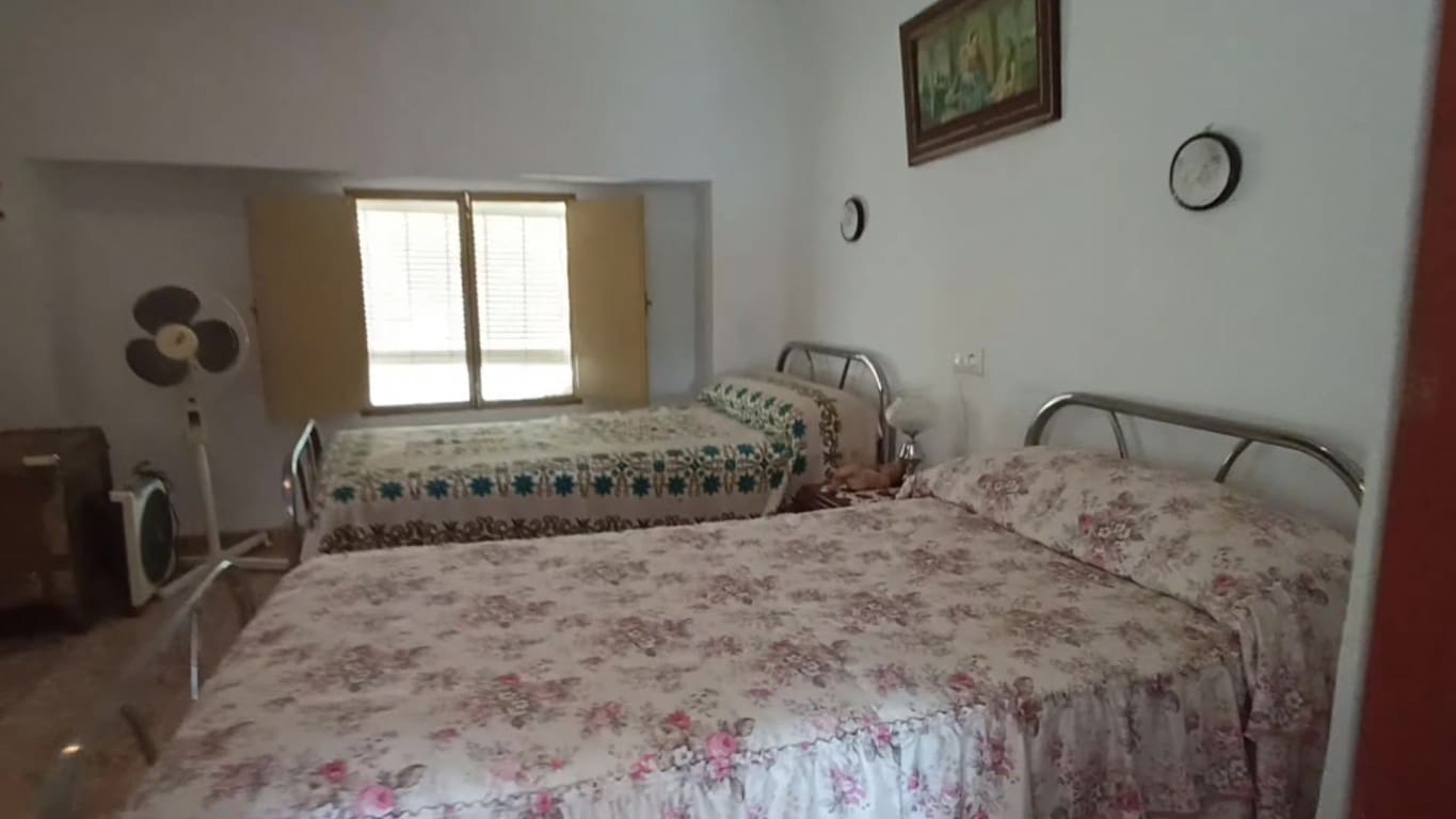 3 soverom Hus til salgs i Priego de Cordoba - € 56 000 (Ref: 9078640)