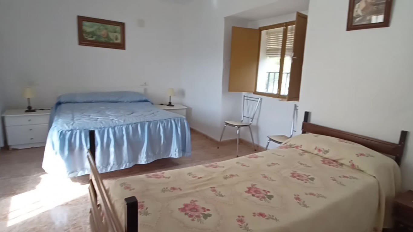 3 soverom Hus til salgs i Priego de Cordoba - € 56 000 (Ref: 9078640)