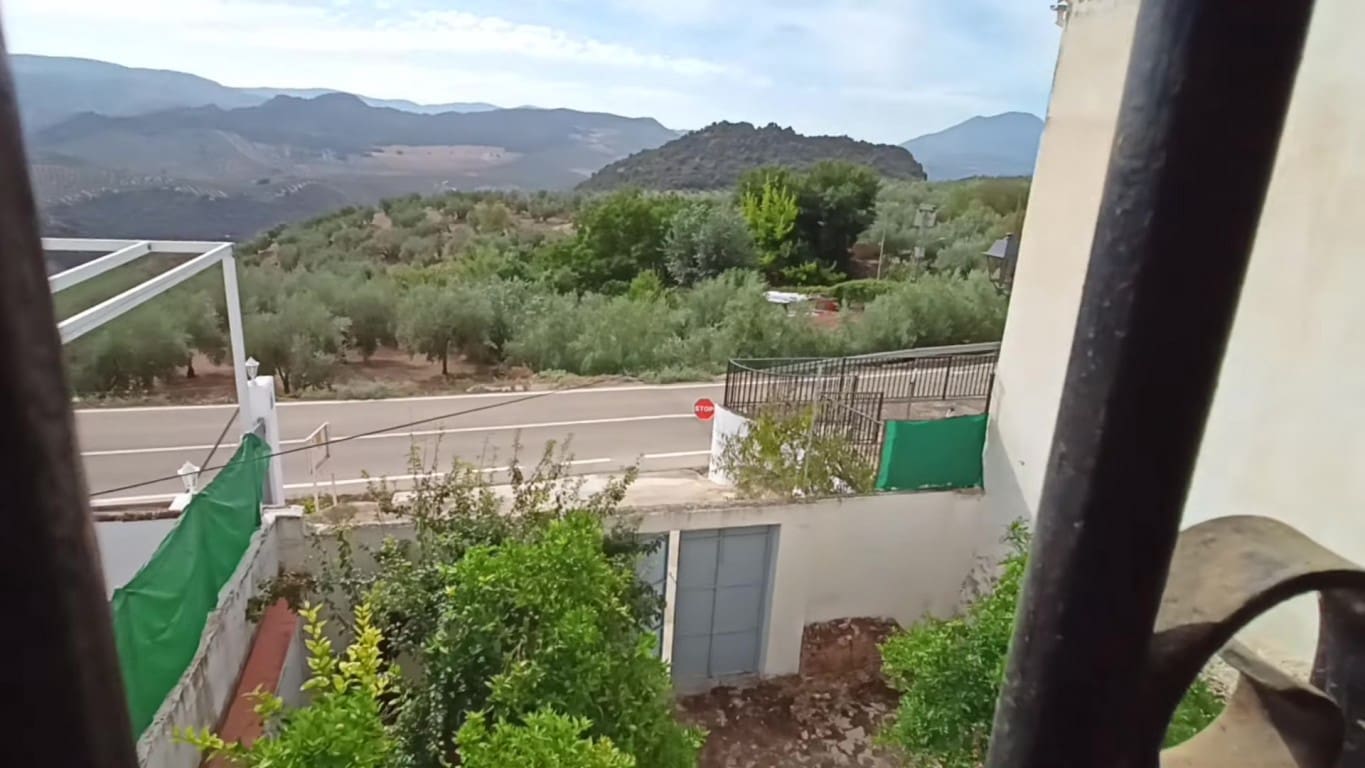 3 soverom Hus til salgs i Priego de Cordoba - € 56 000 (Ref: 9078640)