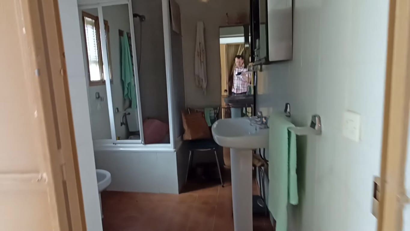 3 soverom Hus til salgs i Priego de Cordoba - € 56 000 (Ref: 9078640)