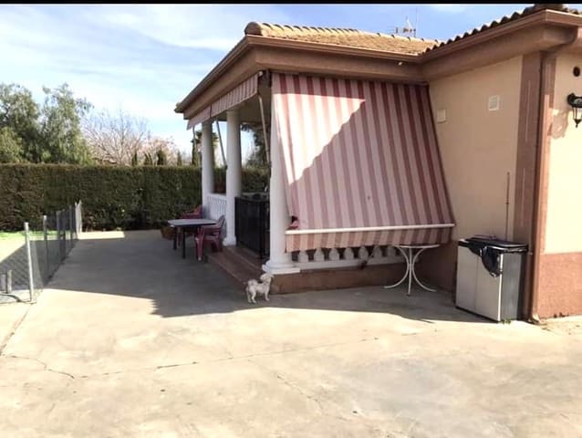 6 soverom Villa til salgs i Almodóvar del Río med svømmebasseng garasje - € 343 000 (Ref: 9078641)