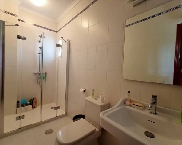 5 sypialnia Willa na sprzedaż w Herrera z basenem garażem - 525 000 € (Ref: 9085483)