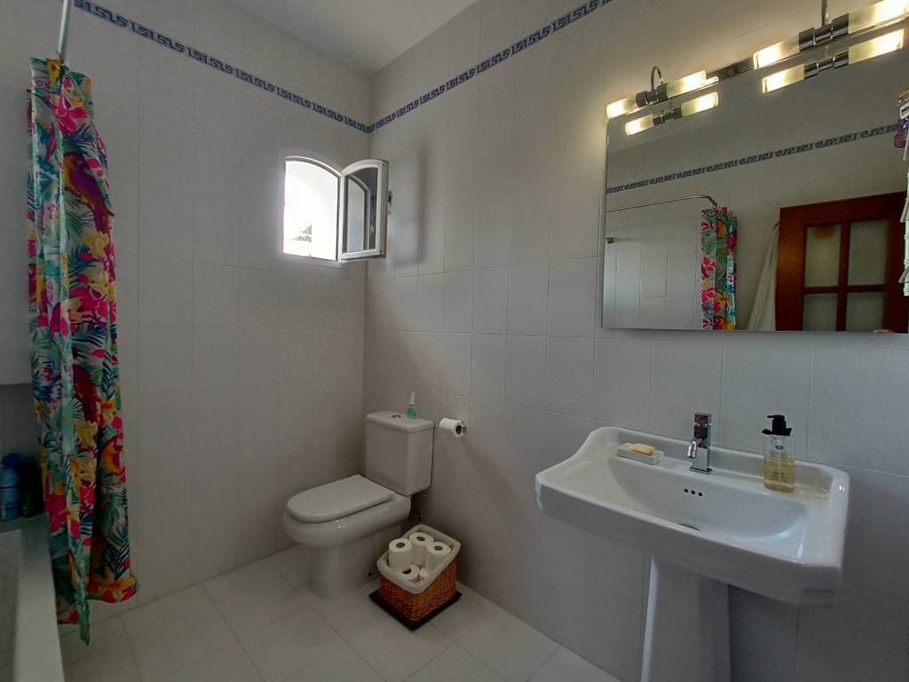 5 sypialnia Willa na sprzedaż w Herrera z basenem garażem - 525 000 € (Ref: 9085483)