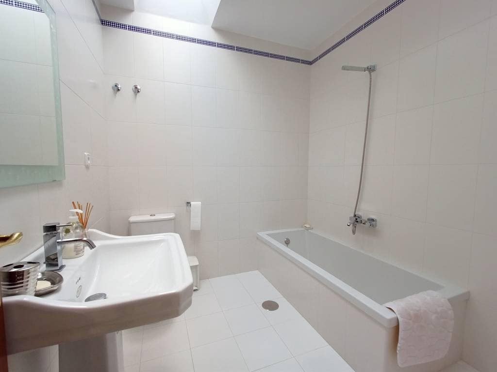 5 sypialnia Willa na sprzedaż w Herrera z basenem garażem - 525 000 € (Ref: 9085483)