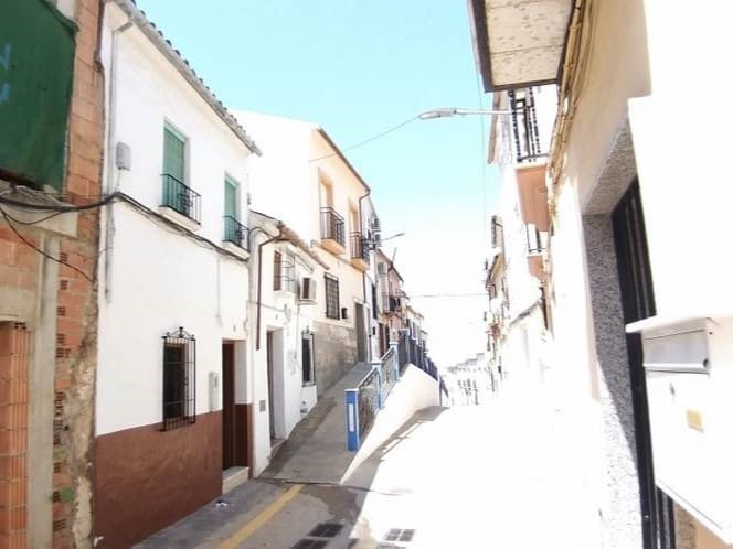 3 slaapkamer Huis te koop in Rute - € 47.000 (Ref: 9096585)