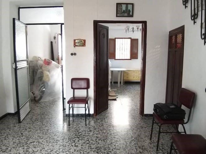 3 slaapkamer Huis te koop in Rute - € 47.000 (Ref: 9096585)