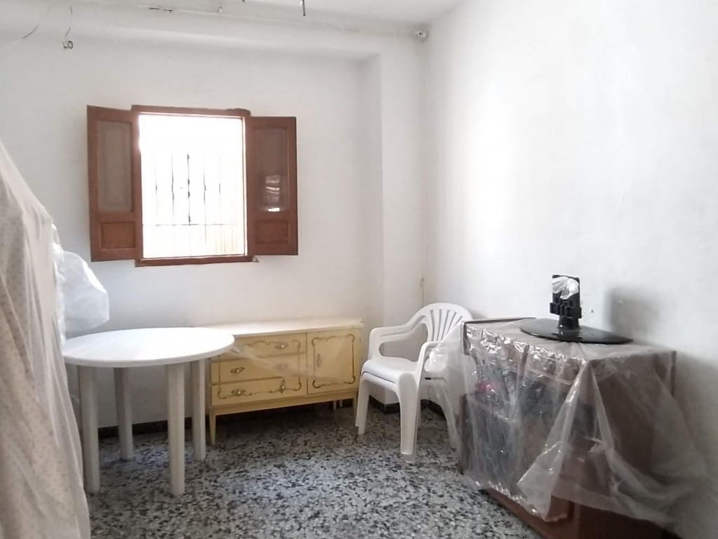 3 slaapkamer Huis te koop in Rute - € 47.000 (Ref: 9096585)