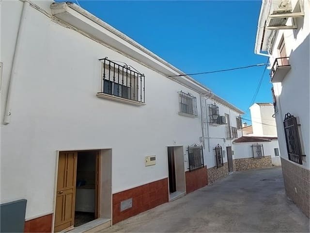 3 soverom Hus til salgs i Priego de Córdoba - € 36 000 (Ref: 9096586)