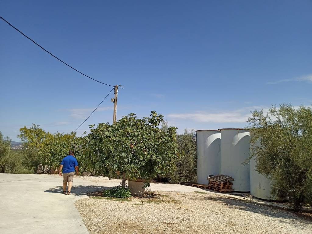 Finca/Casa Rural de 2 habitaciones en Cabra en venta - 42.900 € (Ref: 9096588)