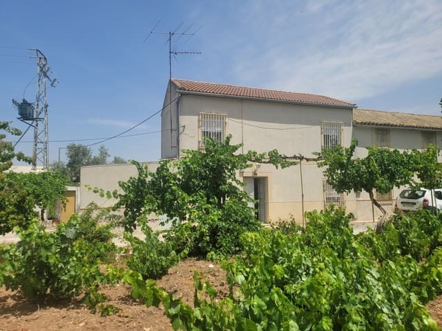 3 soverom Finca/Herregård til salgs i Monturque - € 85 000 (Ref: 9096594)