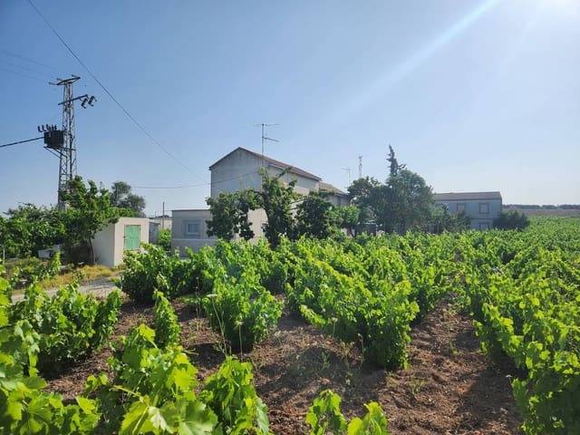 3 soverom Finca/Herregård til salgs i Monturque - € 85 000 (Ref: 9096594)