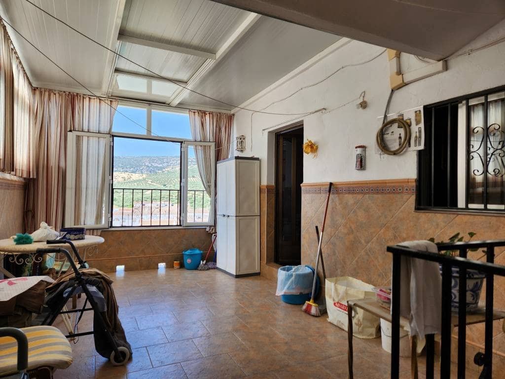 4 camera da letto Casa in vendita in Luque - 45.000 € (Rif: 9096597)