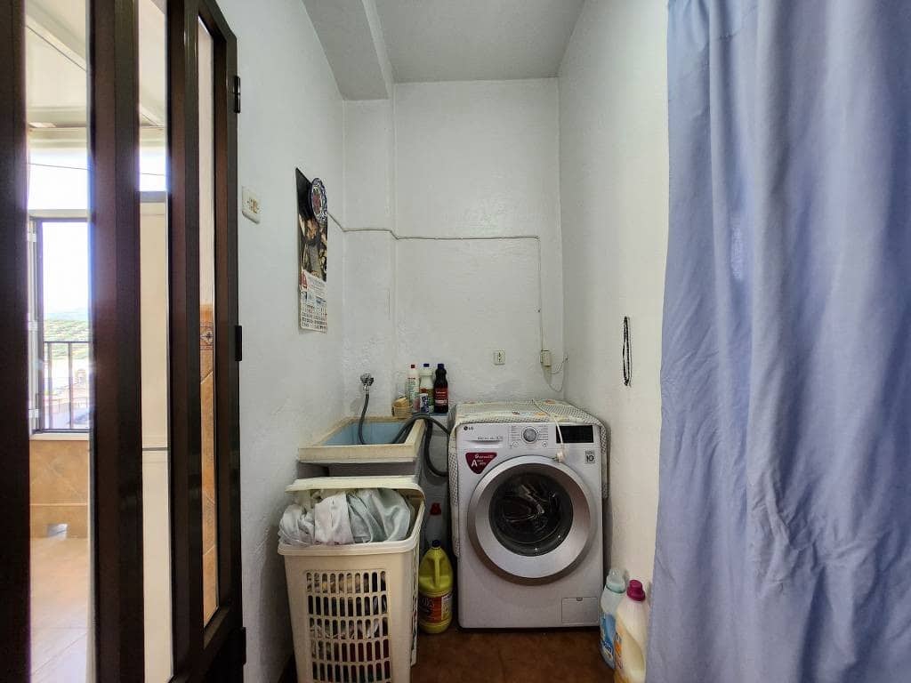 4 camera da letto Casa in vendita in Luque - 45.000 € (Rif: 9096597)