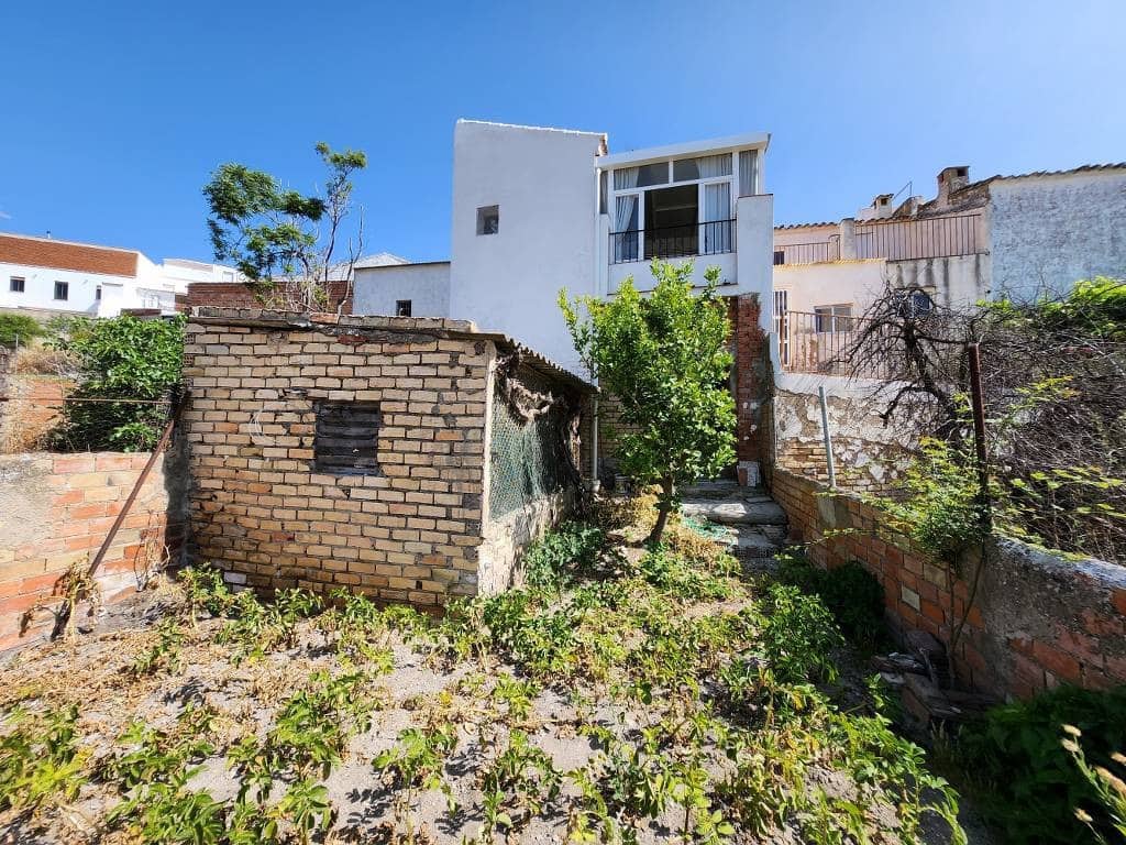 4 camera da letto Casa in vendita in Luque - 45.000 € (Rif: 9096597)