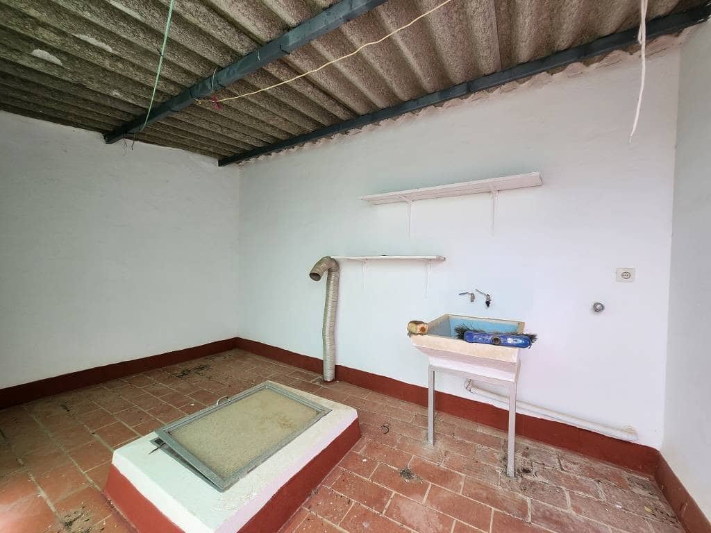 2 soveværelse Byhus til salg i Priego de Cordoba - € 39.000 (Ref: 9096598)