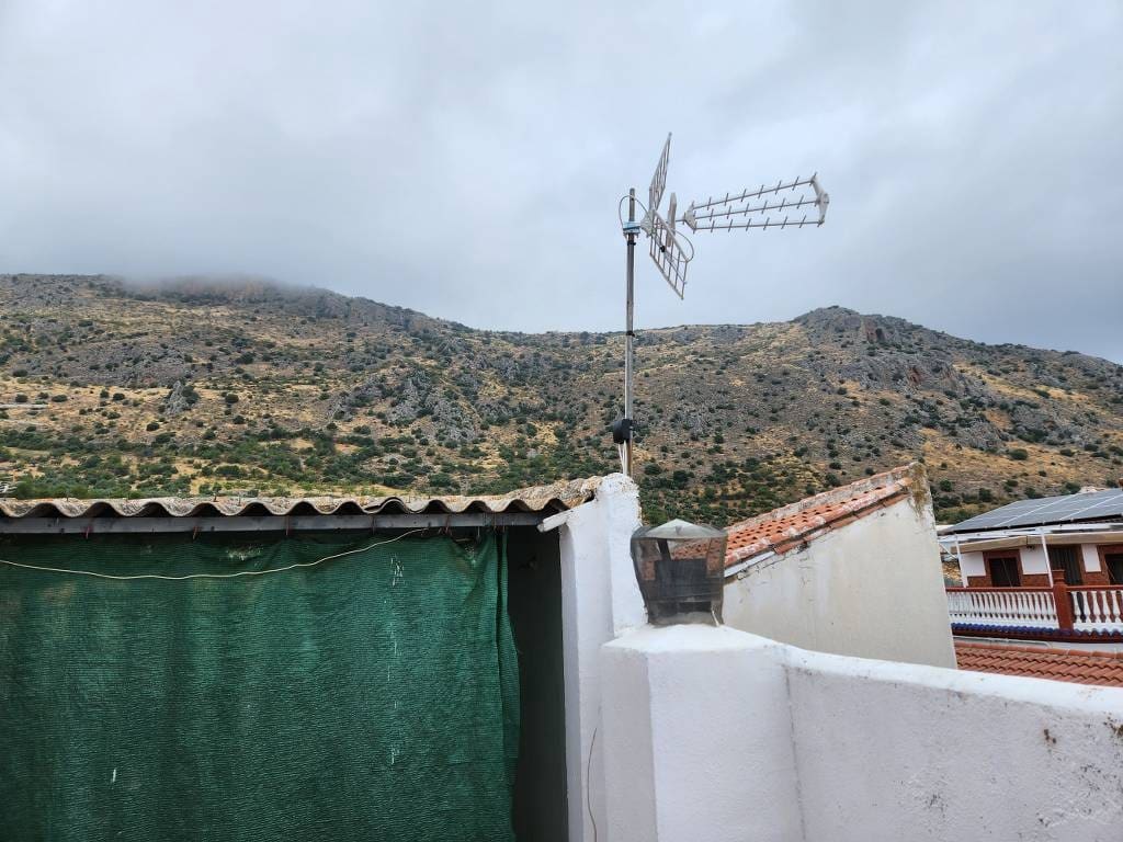 2 soveværelse Byhus til salg i Priego de Cordoba - € 39.000 (Ref: 9096598)