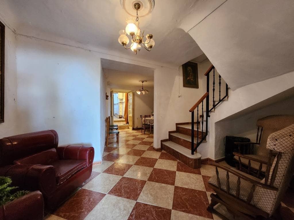 5 camera da letto Casa in vendita in Luque - 45.000 € (Rif: 9100925)