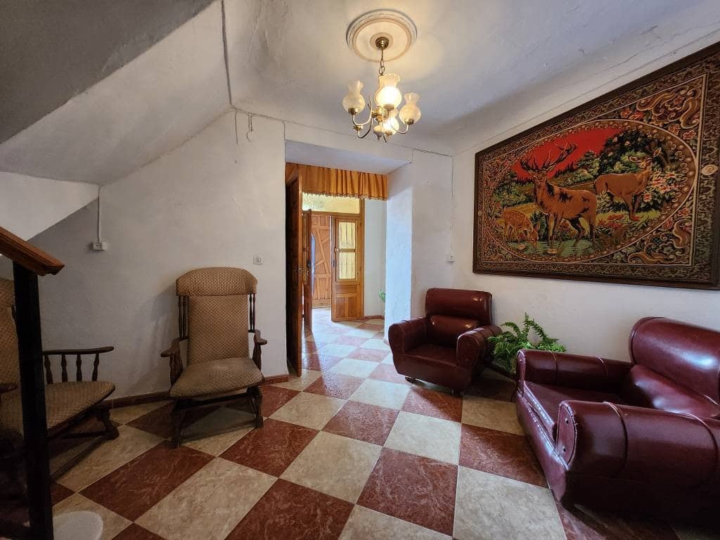 5 camera da letto Casa in vendita in Luque - 45.000 € (Rif: 9100925)