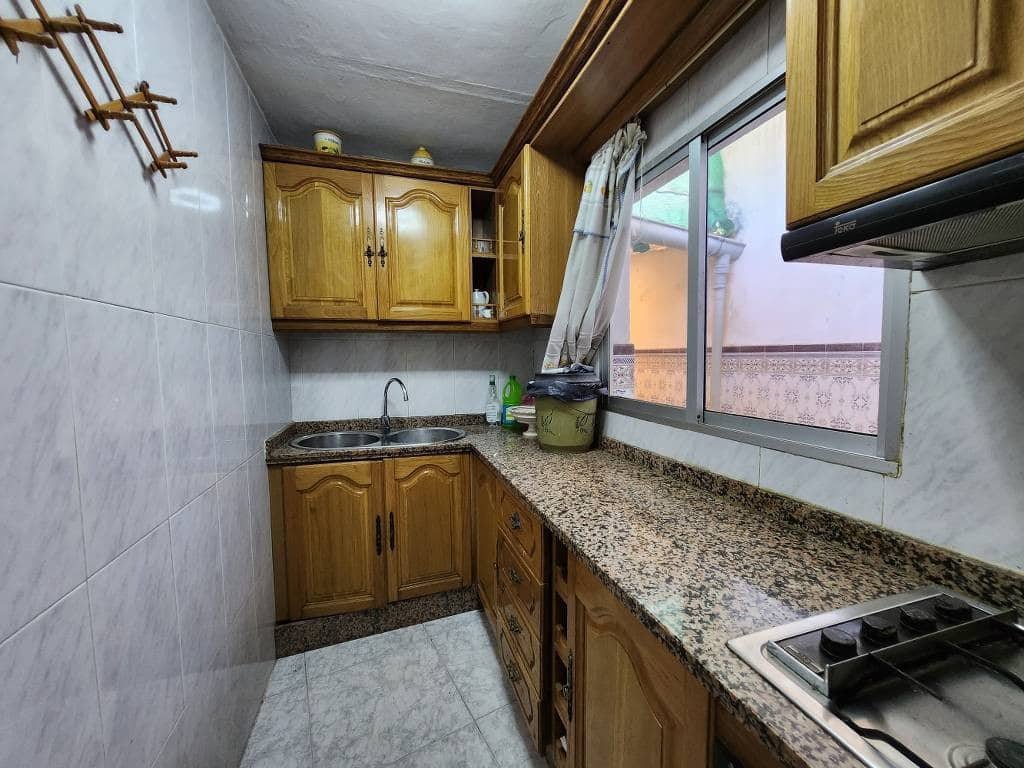5 camera da letto Casa in vendita in Luque - 45.000 € (Rif: 9100925)