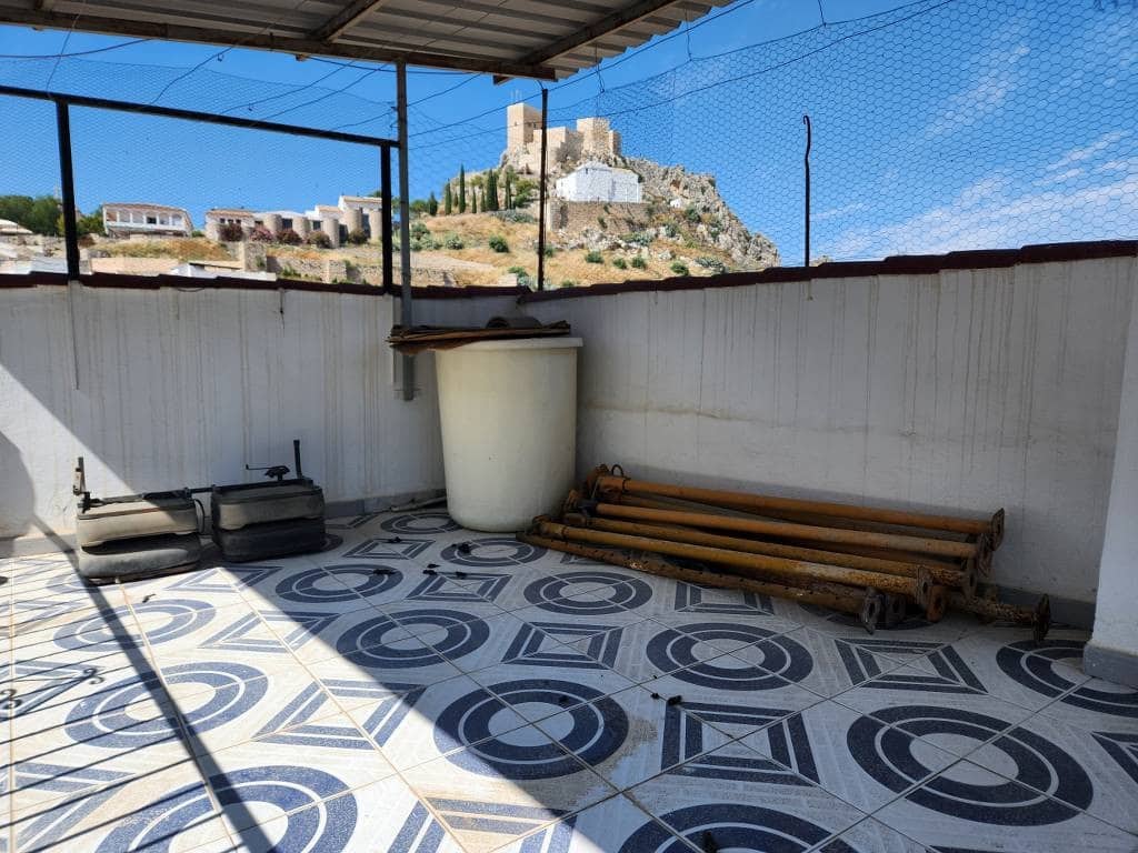 5 camera da letto Casa in vendita in Luque - 45.000 € (Rif: 9100925)