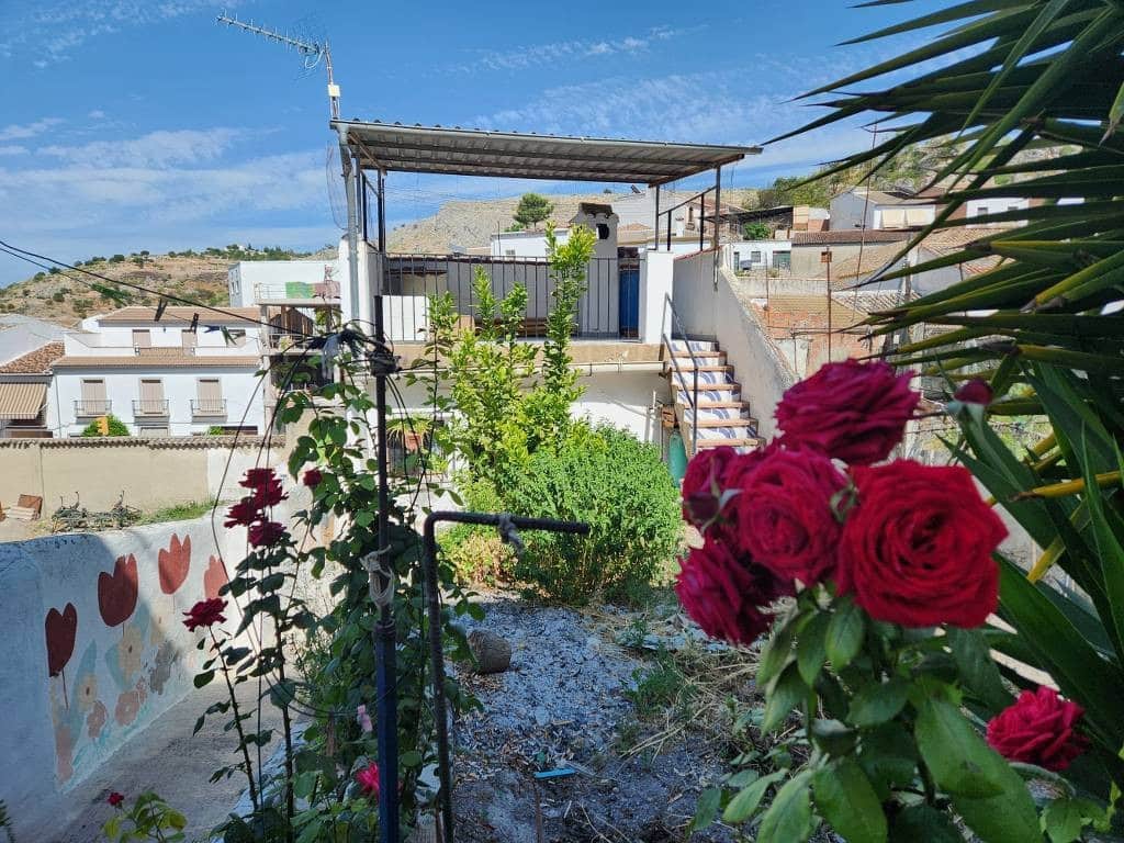 5 camera da letto Casa in vendita in Luque - 45.000 € (Rif: 9100925)