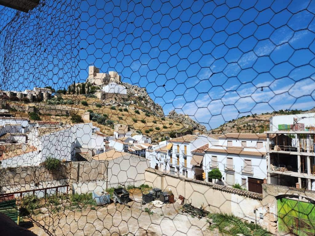 5 camera da letto Casa in vendita in Luque - 45.000 € (Rif: 9100925)