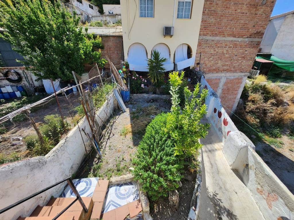 5 camera da letto Casa in vendita in Luque - 45.000 € (Rif: 9100925)
