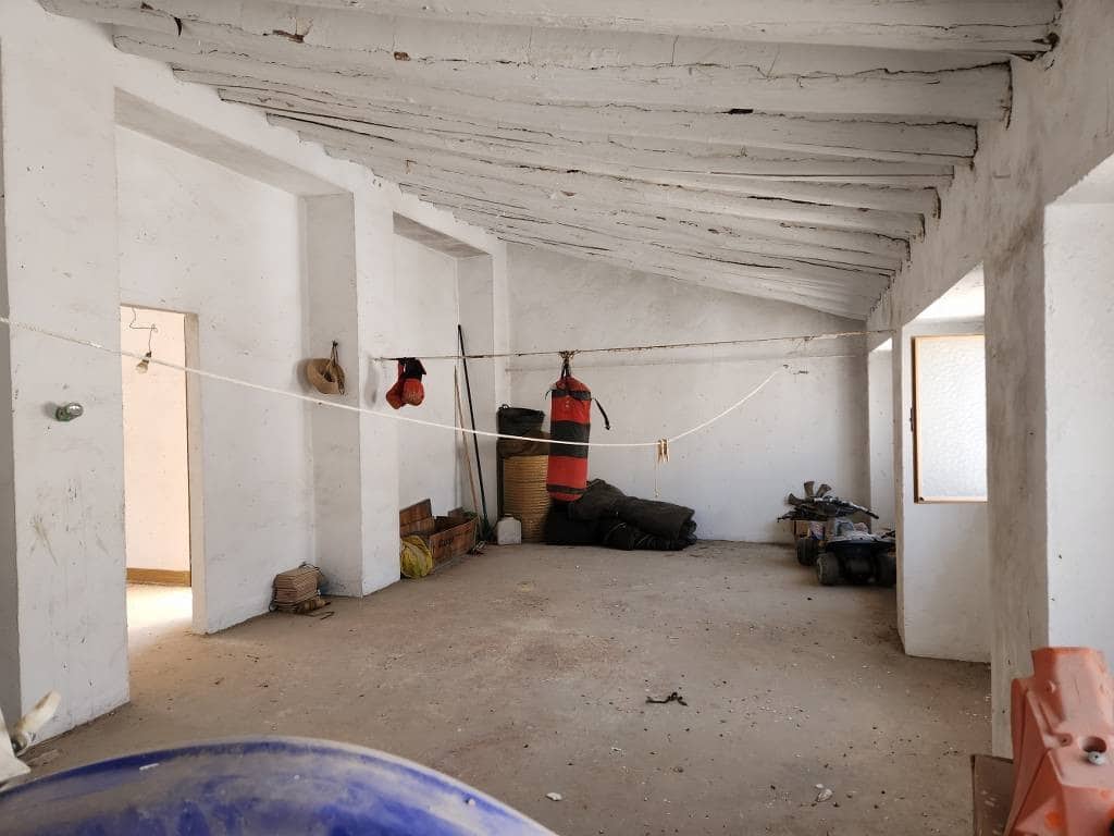 4 camera da letto Casa in vendita in Luque - 39.900 € (Rif: 9106689)