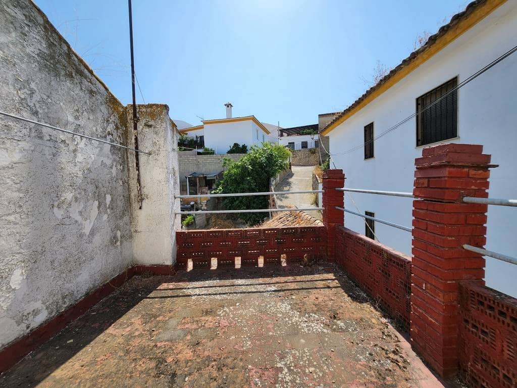 4 camera da letto Casa in vendita in Luque - 39.900 € (Rif: 9106689)