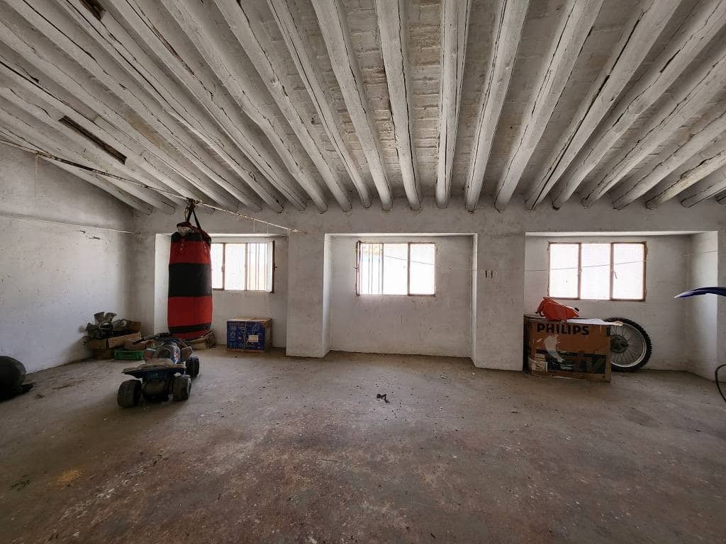 4 camera da letto Casa in vendita in Luque - 39.900 € (Rif: 9106689)