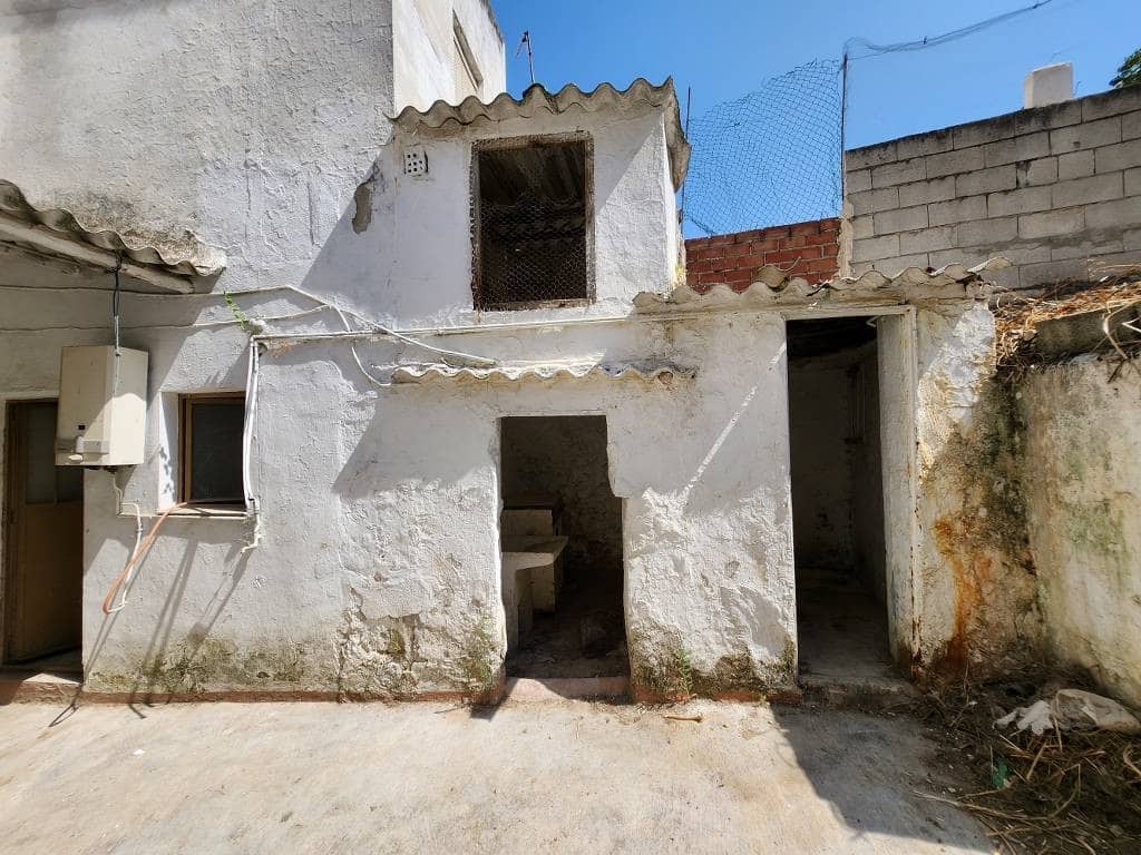 4 camera da letto Casa in vendita in Luque - 39.900 € (Rif: 9106689)