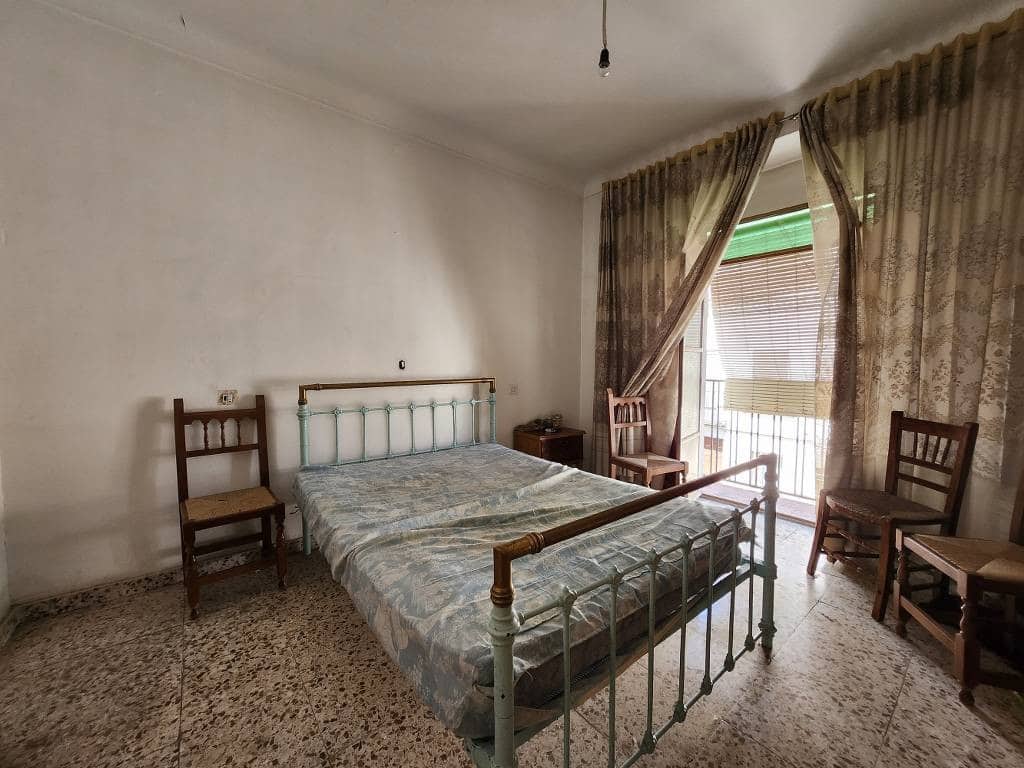 4 camera da letto Casa in vendita in Luque - 39.900 € (Rif: 9106689)