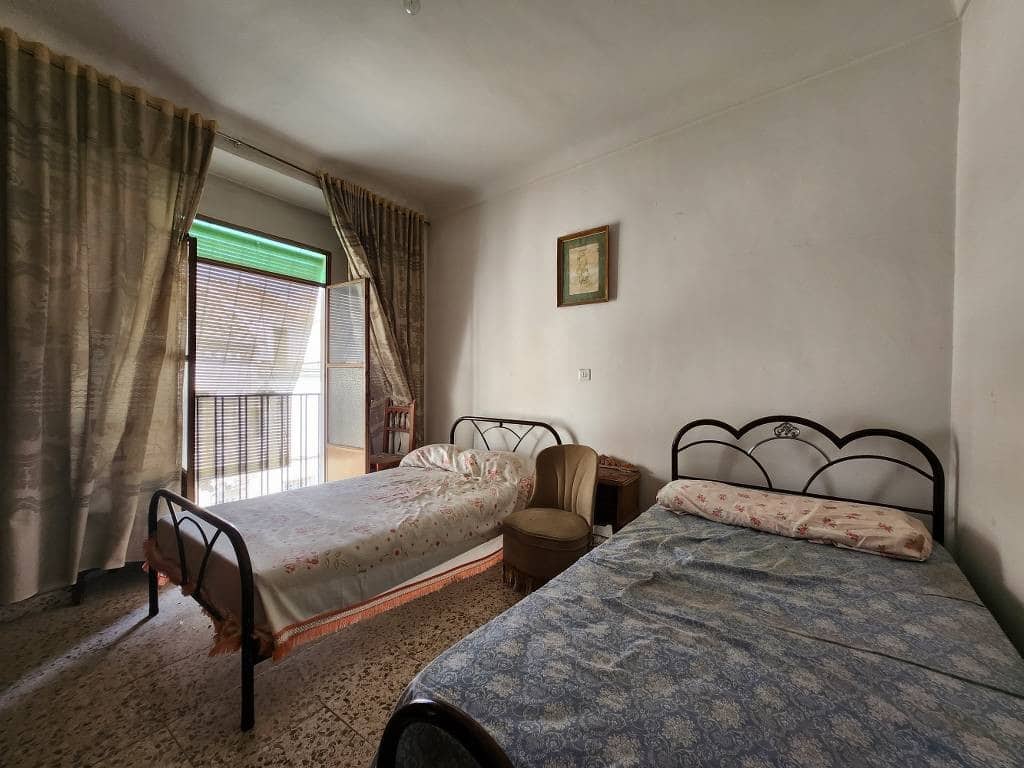 4 camera da letto Casa in vendita in Luque - 39.900 € (Rif: 9106689)