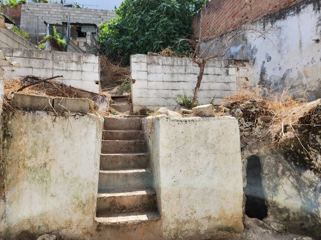 4 camera da letto Casa in vendita in Luque - 39.900 € (Rif: 9106689)