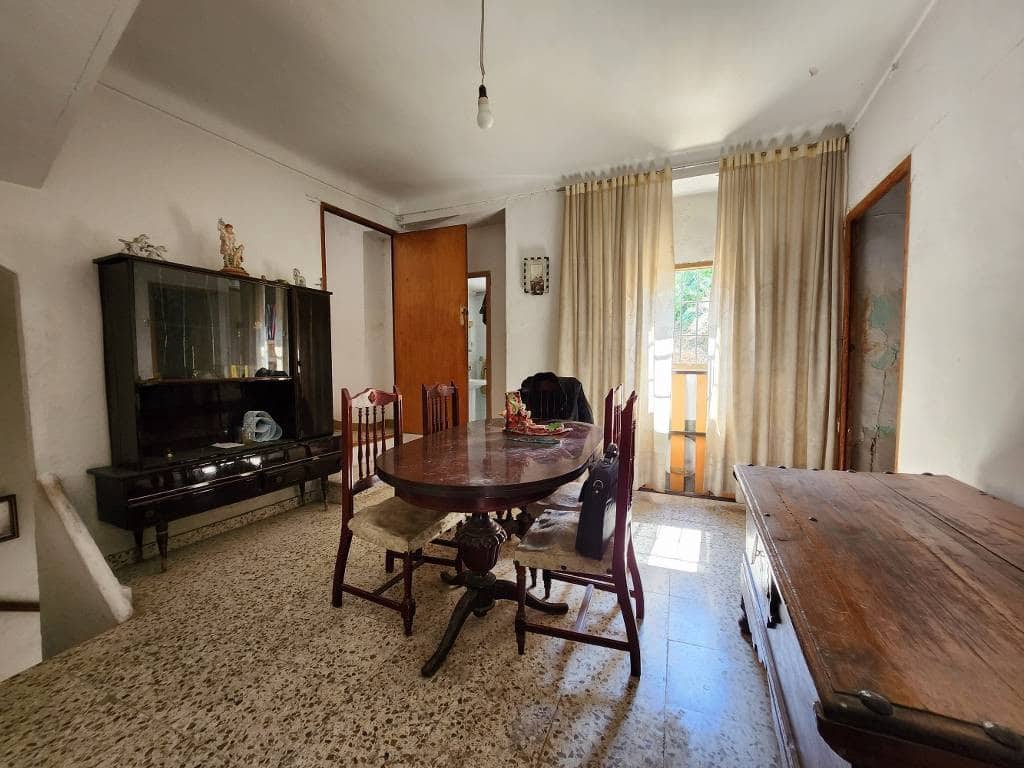 4 camera da letto Casa in vendita in Luque - 39.900 € (Rif: 9106689)