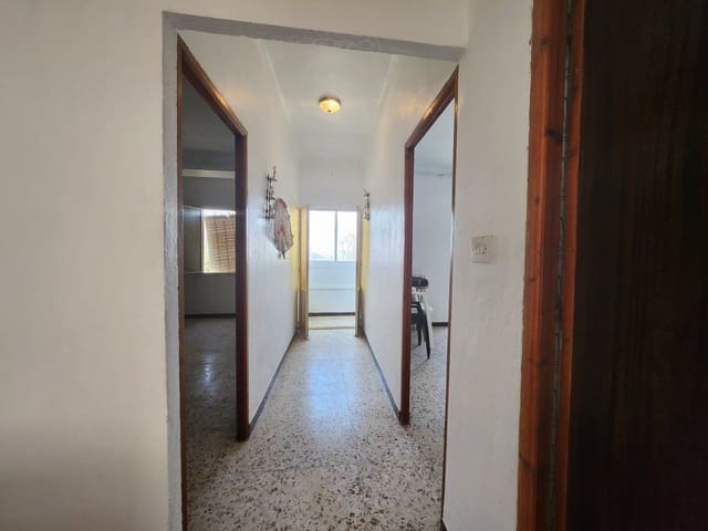 3 soverom Hus til salgs i El Higueral, Iznájar - € 62 000 (Ref: 9106691)