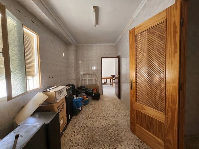3 soverom Hus til salgs i El Higueral, Iznájar - € 62 000 (Ref: 9106691)